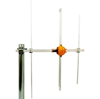 Televes DAB-3 antenne<br> (ref:1050)